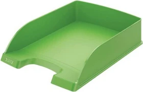 Leitz Plus Briefablage Standard, hellgrün