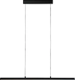 Paulmann Lento ZigBee Pendelleuchte schwarz matt