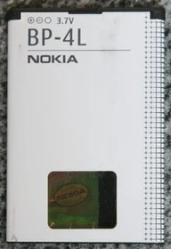 Nokia BP-4L Akku