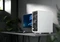 Fractal Design Meshify 2 Compact Lite Black TG Light Tint, Glasfenster Vorschaubild