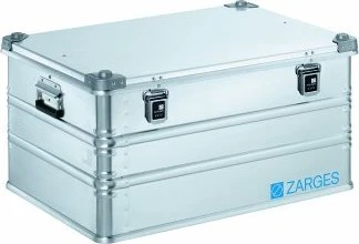 Zarges K 470 Werkzeugbox 157l