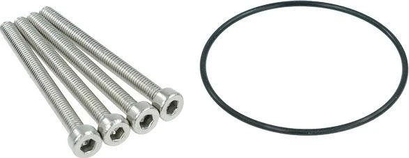 Alphacool Ausgleichsbehälter für DC-LT Pumpen