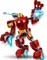 LEGO Marvel Super Heroes Spielset - Iron Man Mech Vorschaubild