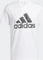 adidas Camo T-Shirt kurzarm weiß (Herren) Vorschaubild
