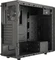 Cooler Master MasterBox E500L schwarz/rot Vorschaubild