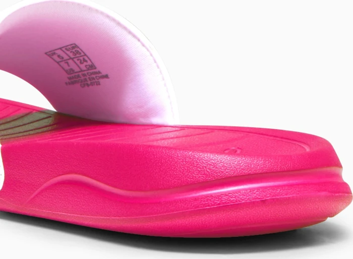 Puma Popcat 20 weiß/rosa