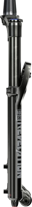 RockShox Revelation RC DebonAir Boost 15mm TA 29" 140mm Federgabel Modell 2021