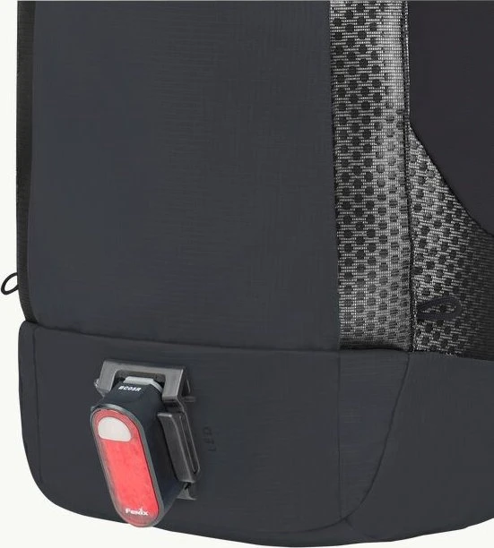 Jack Wolfskin Moab Jam Pro 24.5 flash black