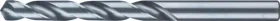 Pferd SPB DIN 338 HSSG N 9.5 STEEL Spiralbohrer, 9.5x81x125mm, 10 Stück