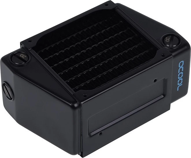 Alphacool NexXxoS UT60 Full Copper X-Flow Single 80mm