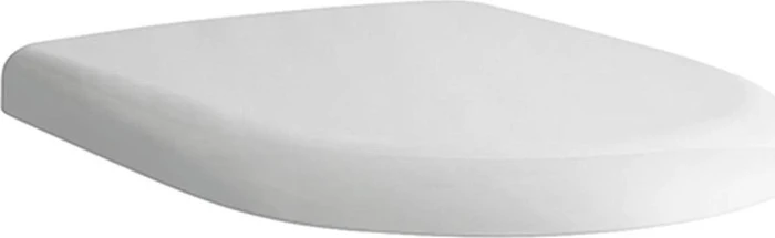 Laufen Pro WC-Sitz mit Deckel Universal, abnehmbarm, mit Absenkautomatik, weiß