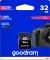 goodram S1A0 R100 32GB, UHS-I, Class 10 Vorschaubild