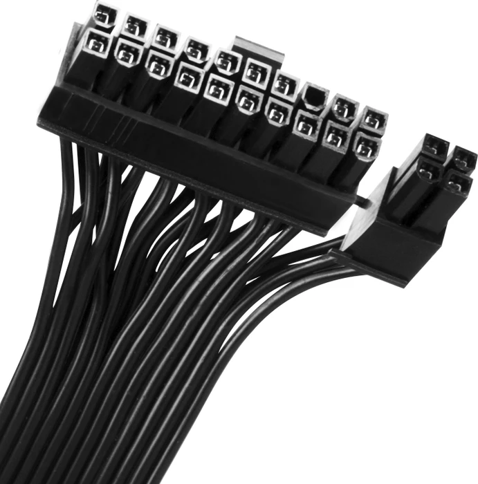 SilverStone SFX Series SX750-PT Platinum 750W, SFX