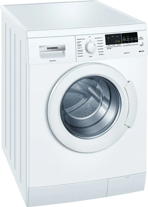 Siemens iQ300 WM14E4B1 Frontlader