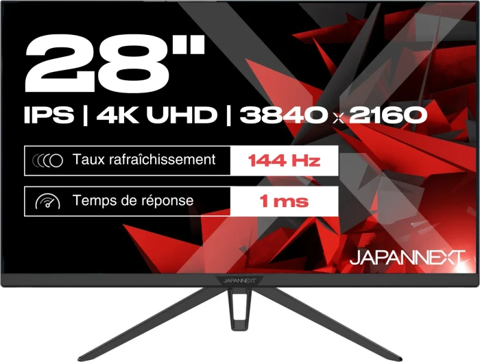 JapanNext JN-IPS280UHD144F, 27"