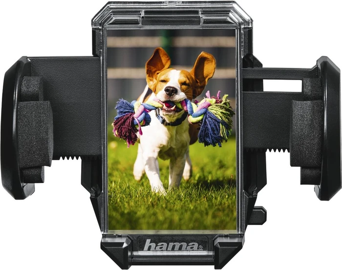 Hama Universal Saugnapfhalterung
