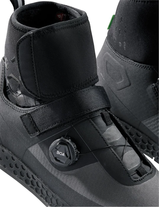 Vaude AM Moab Mid Winter STX schwarz