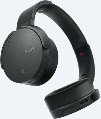 Sony MDR-XB950N1 schwarz