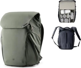Pgytech OneGo 2 Backpack 25L Pine Green