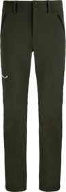 Salewa Talveno 2 Durastretch Hose lang dark olive (Herren)
