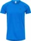 Odlo Active F-Dry Light Funktionsshirt kurzarm energy blue (Herren) Vorschaubild