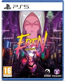 Eden Genesis (PS5)