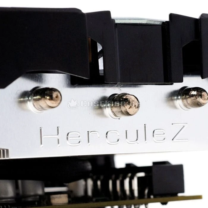 INNO3D GeForce GTX 780 iCHILL HerculeZ X3 Ultra, 3GB GDDR5, 2x DVI, HDMI, DP
