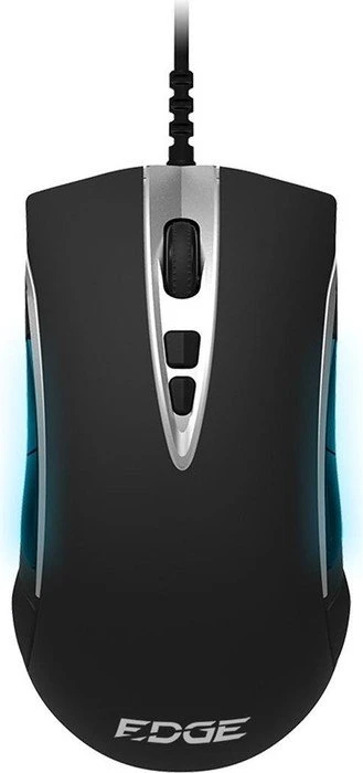 Hori Edge 101 Optical Gaming Mouse, USB