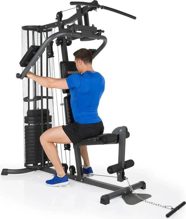 Hammer Ultra Kraftstation