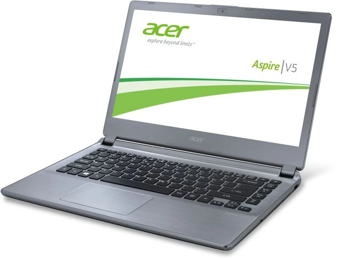 Acer Aspire V5-473PG-54204G50aii, Core i5-4200U, 4GB RAM, 500GB HDD, GeForce GT 750M, DE