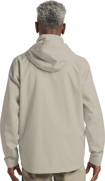Jack Wolfskin Trailtime 2L Funktionsjacke linen (Herren)