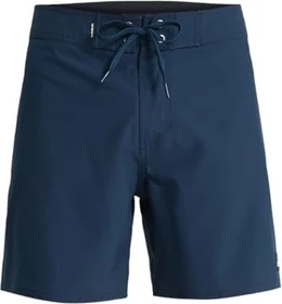 Quiksilver Surfsilk Kaimana 16" Badeshorts dark navy (Herren)