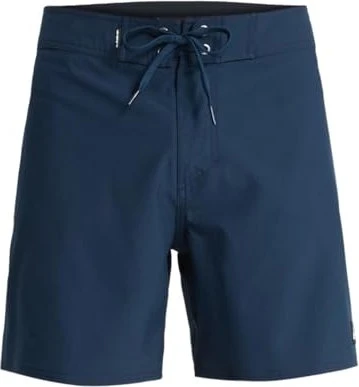 Quiksilver Surfsilk Kaimana 16" Badeshorts dark navy (Herren)