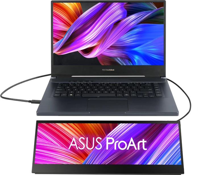 ASUS ProArt PA147CDV, 14"