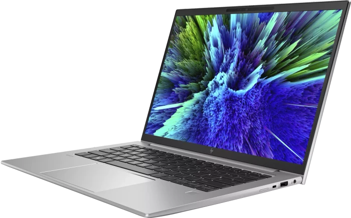 HP ZBook Firefly 14 G10 A, Ryzen 7 PRO 7840HS, 16GB RAM, 512GB SSD, DE
