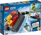 LEGO City Starke Fahrzeuge - Pistenraupe Vorschaubild