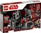LEGO Star Wars Episode VIII - Snokes Throne Room Vorschaubild