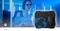 Nedis Gaming Mouse und Mousepad Set, schwarz, USB Vorschaubild