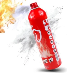 Olympia Feuerlöschspray