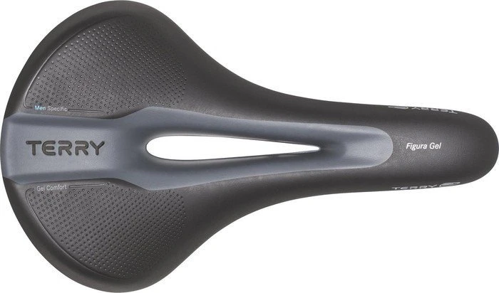 Terry Figura Gel Max 130mm Sattel