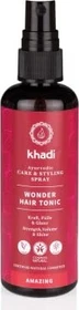 Khadi Ayurvedisches Care & Style Wonder Haartonikum, 100ml