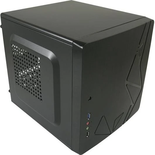 LC-Power 2008MB schwarz