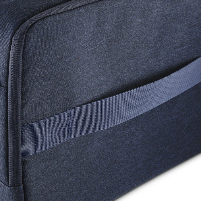 Hama Casual 15.6-16.2" Laptop-Tasche, blau