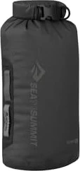 Sea to Summit Big River 5l Drybag jet black