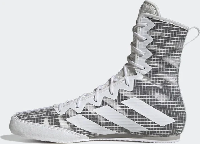 adidas Box Hog 4 cloud white/grey two (Herren)