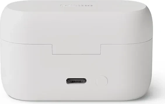 Philips TAQ2000 weiß