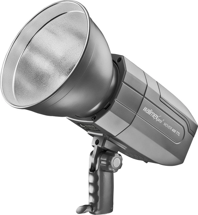 Walimex Pro Studio-Akkublitz Mover 400 TTL