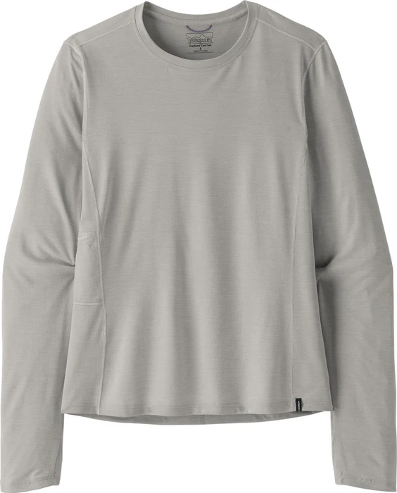 Patagonia Capilene Cool Sun Funktionsshirt langarm (Damen)