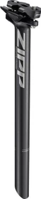 Zipp Service Course 27.2mm/350mm 0mm Setback Sattelstütze blast black