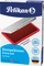 Pelikan Steki 2 Metallstempelkissen, 70x110mm, rot Vorschaubild